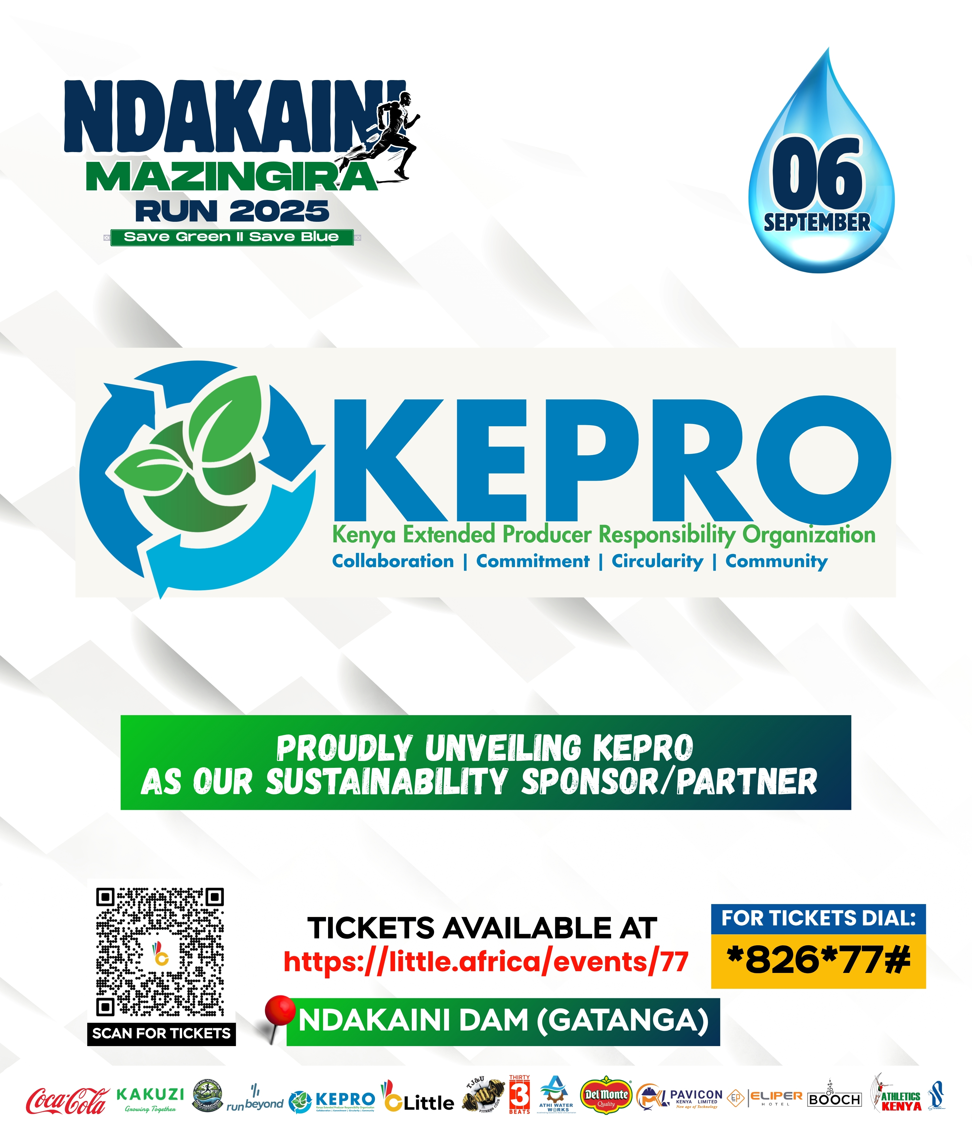 Sustainability event photo 2